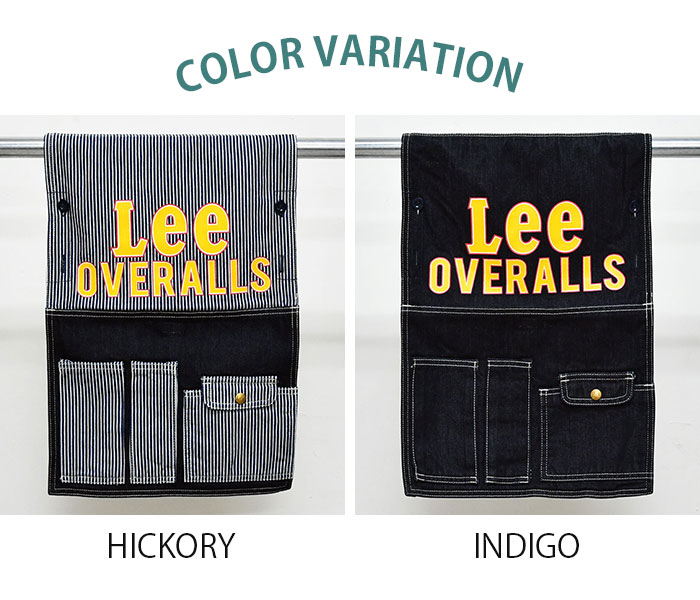 Lee（リー） ウォールポケット S ポケット レターホルダー レター