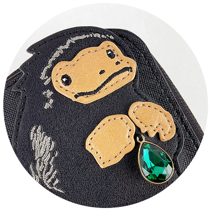 限定ポニー（未使用新品） flapper_bags ファンタスティックビースト ニフラー グッズ