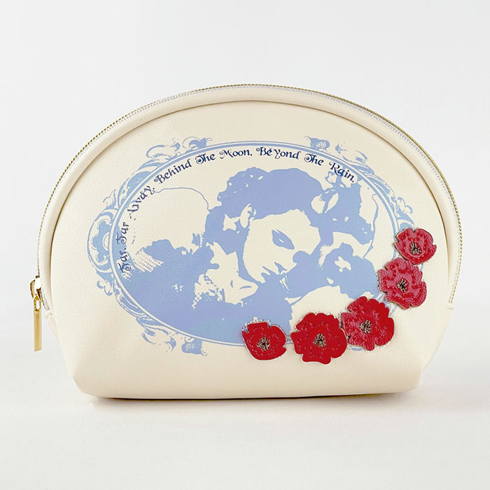flapper_bags オズの魔法使い グッズ ポーチ 小物入れ 小さめ
