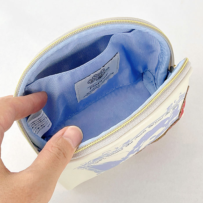 flapper_bags オズの魔法使い グッズ ポーチ 小物入れ 小さめ