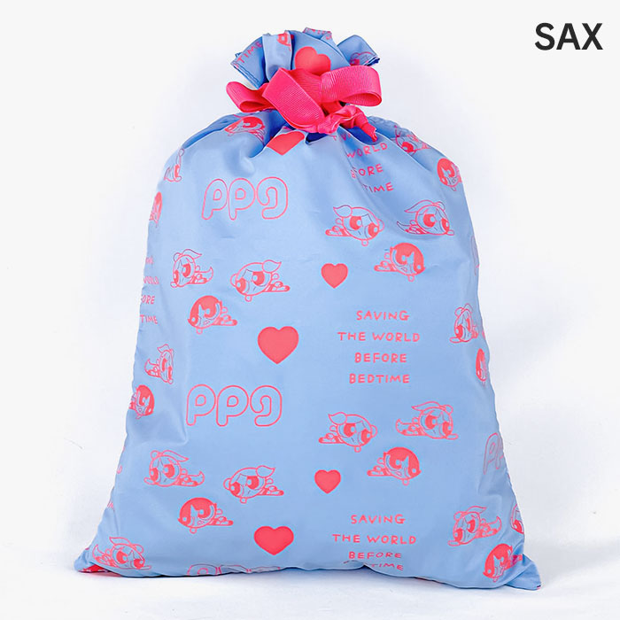 当店在庫してます！ flapper_bags パワーパフガールズ グッズ FLAPPER フラッパー 学校用袋・バッグ