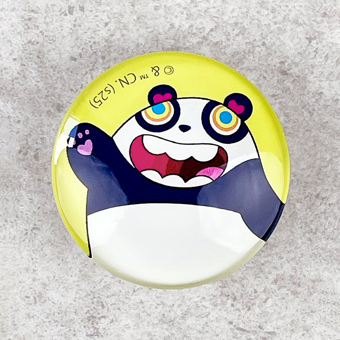 flapper_bags パワーパフガールズ グッズ マグネット 磁石 冷蔵庫