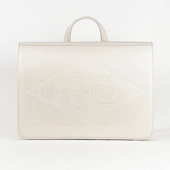 flapper_bags ハリーポッター バッグ グッズ FLAPPER フラッパー