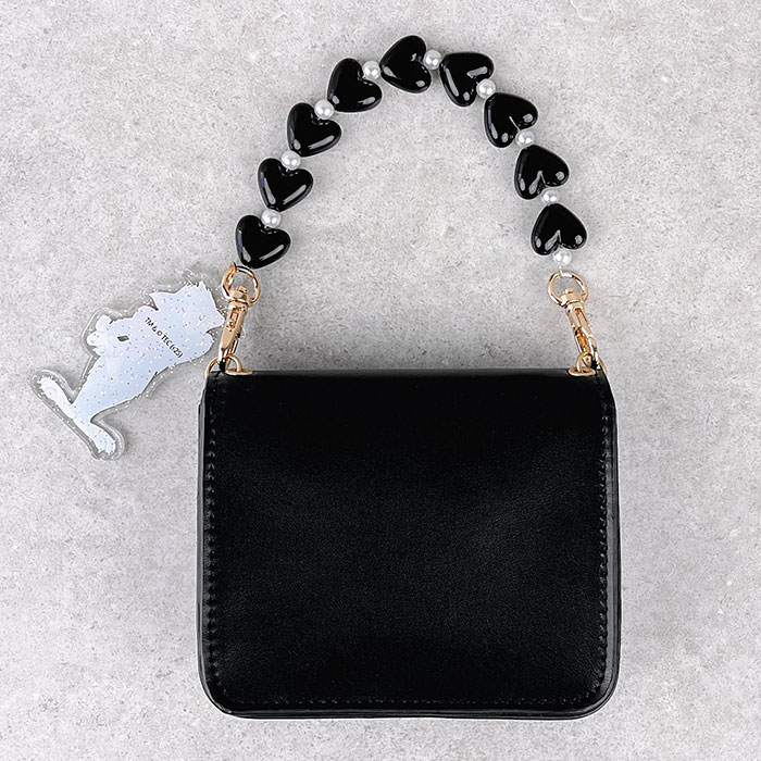 flapper_bags トムとジェリー ポーチ リップポーチ リップケース