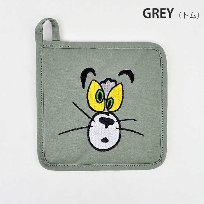 flapper_bags トムとジェリー グッズ 鍋つかみ ミトン おしゃれ