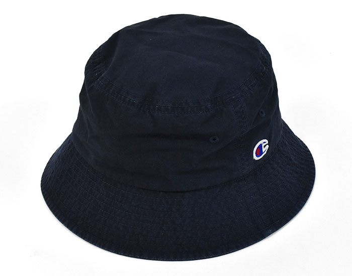 Champion チャンピオン バケットハット ハット 帽子 レディース メンズ おしゃれ ウォッシュツイル 紐 紐付き  :yao-cap-005:SUPERFROG - 通販 - Yahoo!ショッピング