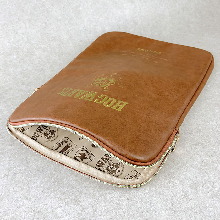 flapper_bags ハリーポッター グッズ FLAPPER フラッパー ホグワーツ