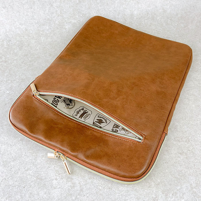 flapper_bags ハリーポッター グッズ FLAPPER フラッパー ホグワーツ