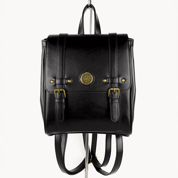 flapper_bags ハリーポッター バッグ グッズ FLAPPER フラッパー 魔法