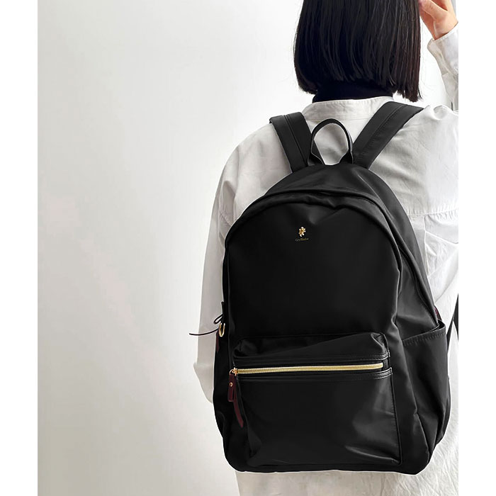 ハリーポッター リュックサック バッグ レディース 女性 A4 14L カバン