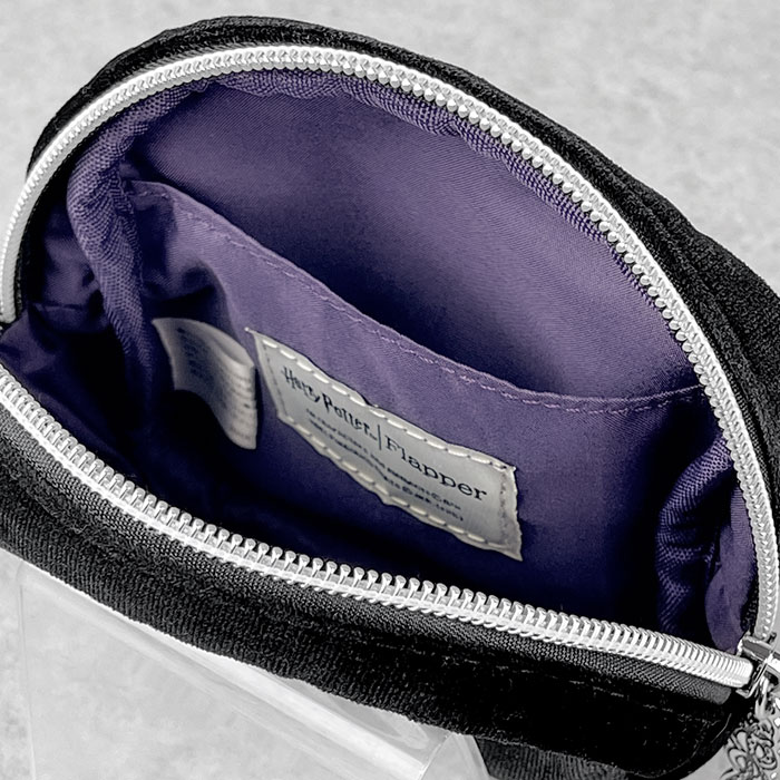 flapper_bags ハリーポッター ポーチ FLAPPER フラッパー ベラ