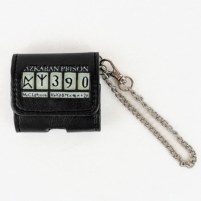 ハリーポッター グッズ ハリポタ フラッパー AirPodsケース AirPods