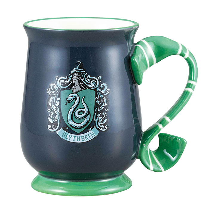 ハリーポッター 4寮 マフラーマグ ハリポタ マグカップ マグ カップ コップ 食器 グリフィンドール スリザリン ハッフルパフ レイブンクロー 雑貨 小物 グッズ |  | 02