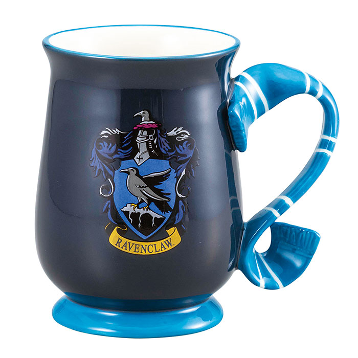 ハリーポッター 4寮 マフラーマグ ハリポタ マグカップ マグ カップ
