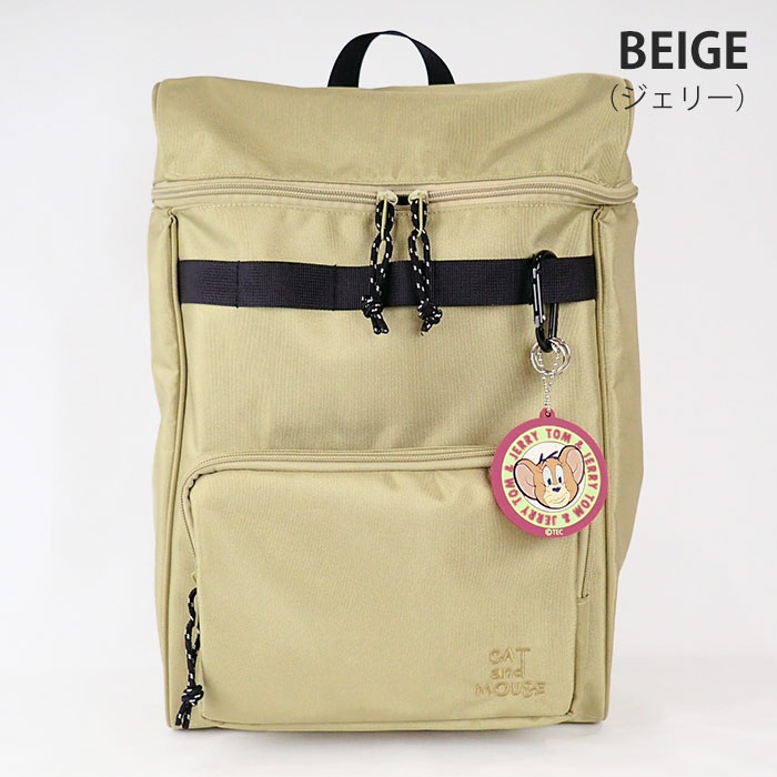 flapper_bags トムとジェリー リュック リュックサック