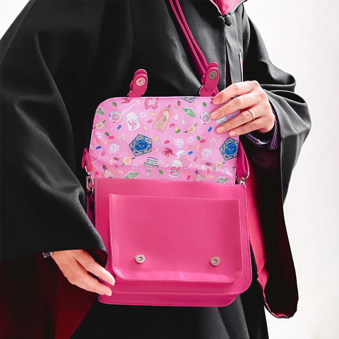flapper_bags ハリーポッター ショルダーバッグ バッグ FLAPPER