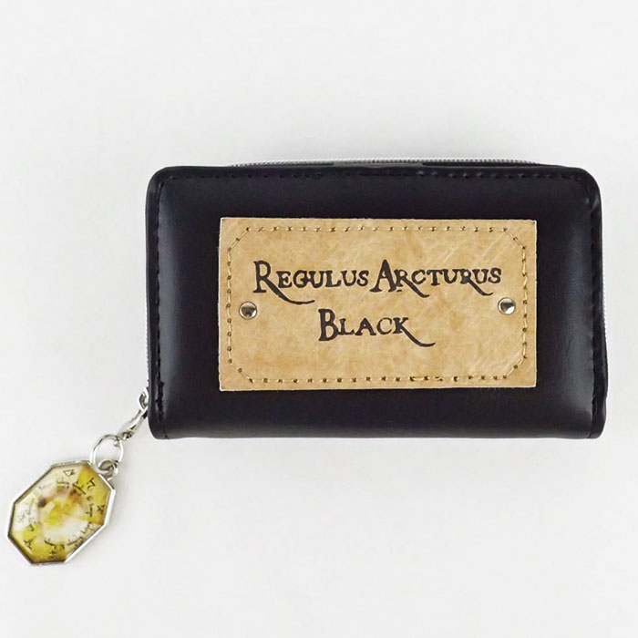 flapper_bags ハリーポッター グッズ キーケース レディース おしゃれ