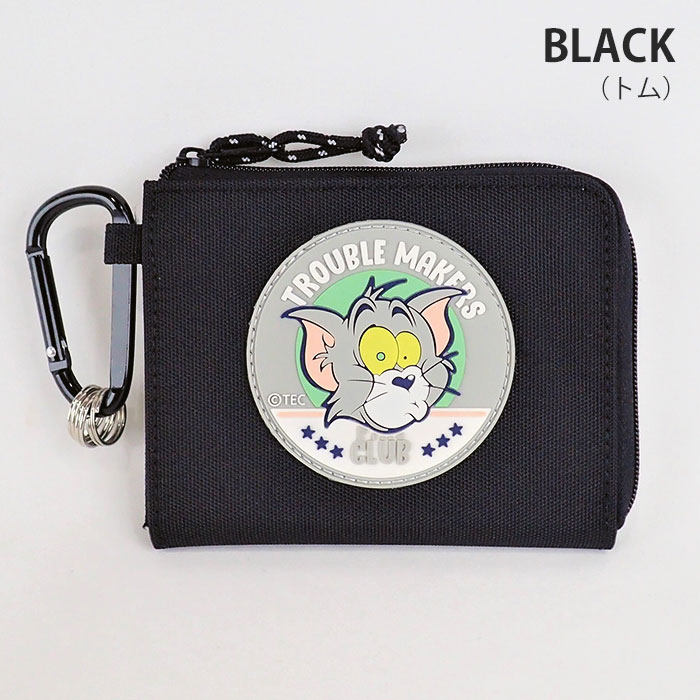 ◆Anan◆フェレナ　リフトスパッツ M2箱＆ハッピーブラ M1箱 flapper_bags トムとジェリー ミニ財布 財布 グッズ レディース