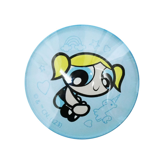 flapper_bags パワーパフガールズ グッズ マグネット 磁石 冷蔵庫