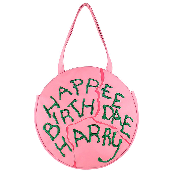 flapper_bags ハリーポッター バッグ グッズ トートバッグ
