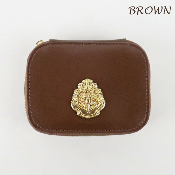 flapper_bags ハリーポッター グッズ アクセサリーケース 携帯用