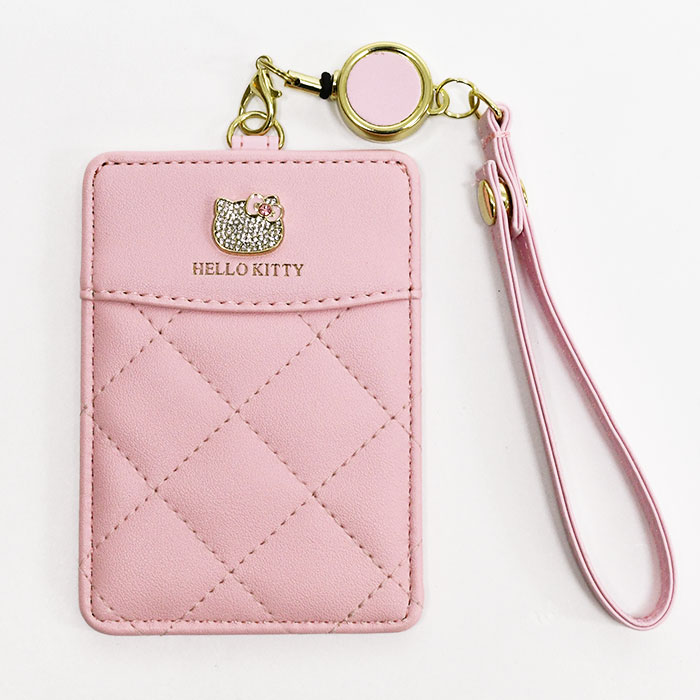 ハローキティ サンリオ キティちゃん キティ キティー キルティング