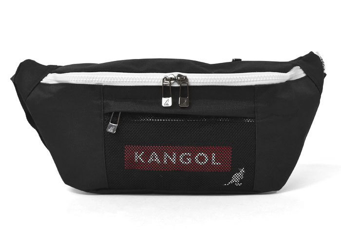 セカオワ BREMEN×KANGOL REWARD ボディバッグ 最 安値 でゲーム・おもちゃ・グッズ - セカオワ ブレーメン