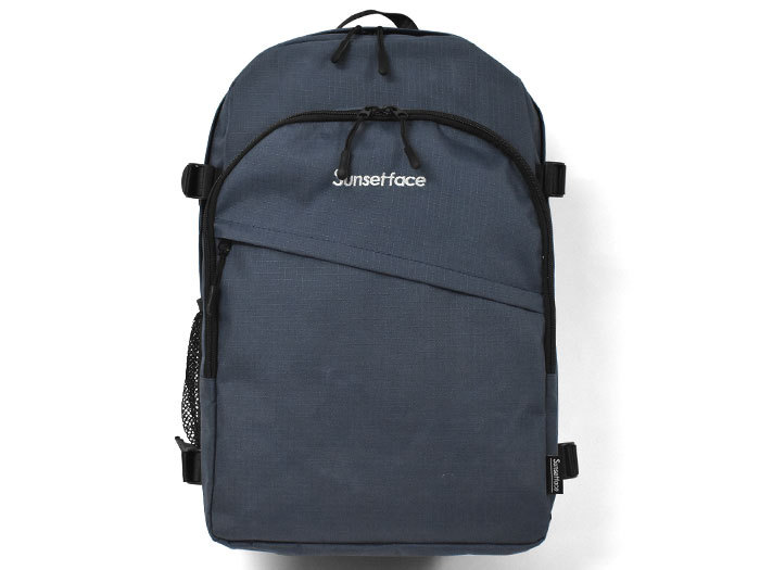 リュック リュックサック レディース おしゃれ 通学 女子 学生 大容量 リップストップ ポリエステル Rmx Bag 093 Superfrog 通販 Yahoo ショッピング