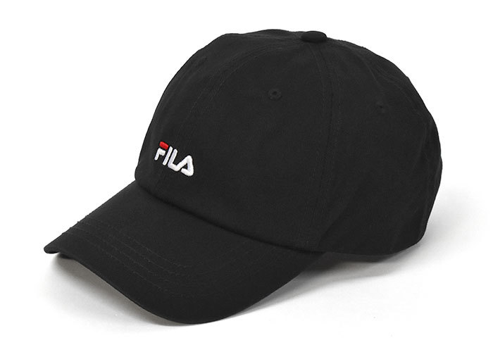 fila with the strap in the back