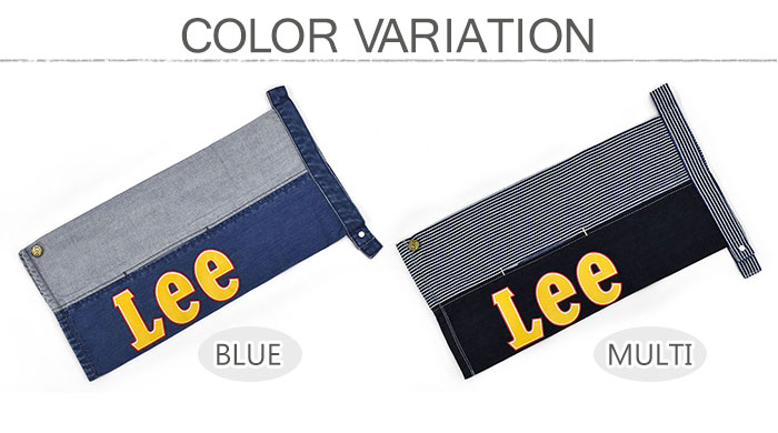 デニム　ティッシュボックスカバー　リーバイス　ケース Lee（リー） デニム ボックスティッシュカバー ボックスティッシュ