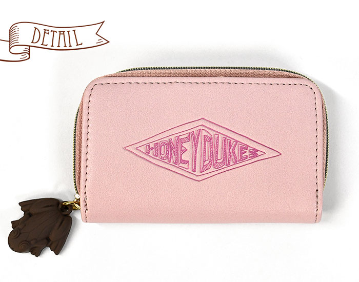 flapper_bags ハリーポッター キーケース 小銭入れ付き