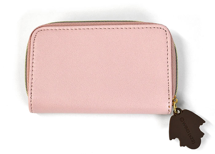 flapper_bags ハリーポッター キーケース 小銭入れ付き レディース