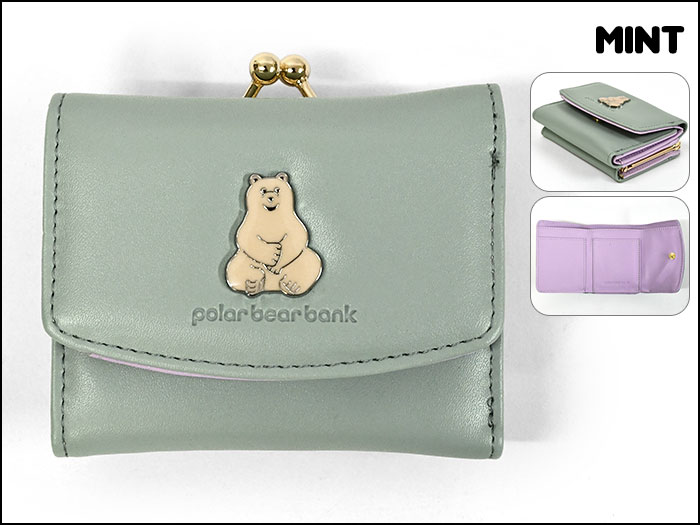 韓国　貯金　saving ポーチ　財布　白　longpiggy o-20230911-mu-005.jpg