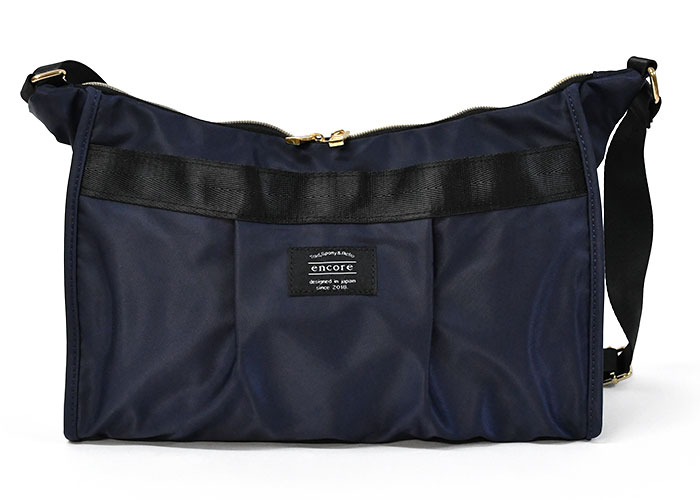 撥水 ナイロン タック ショルダーバッグ レディース 斜めがけ おしゃれ