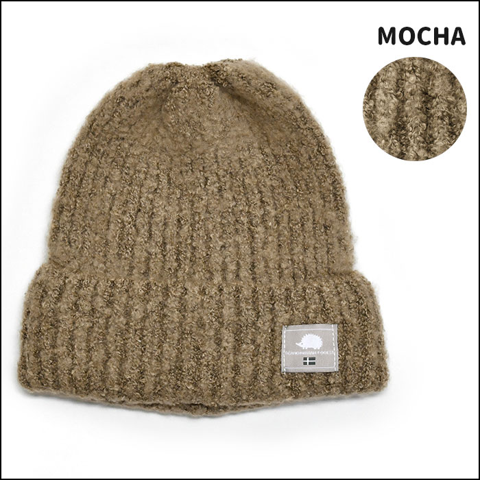 SCANDINAVIAN FOREST（スカンジナビアンフォレスト） ニット帽 ニット