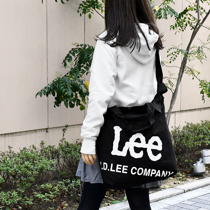 LEE■ポケット ツーウェイバッグ■送料込 o-20240415-le-039.jpg