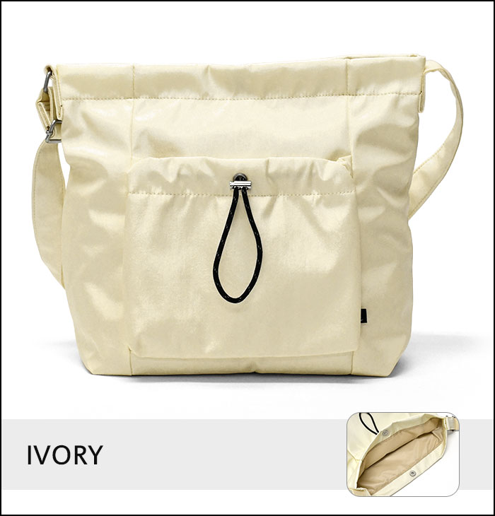 Legato Largo（レガートラルゴ） ショルダーバッグ レディース 斜