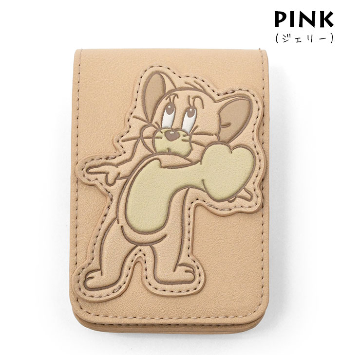 flapper_bags トムとジェリー トムジェリ タフィー キャラクター