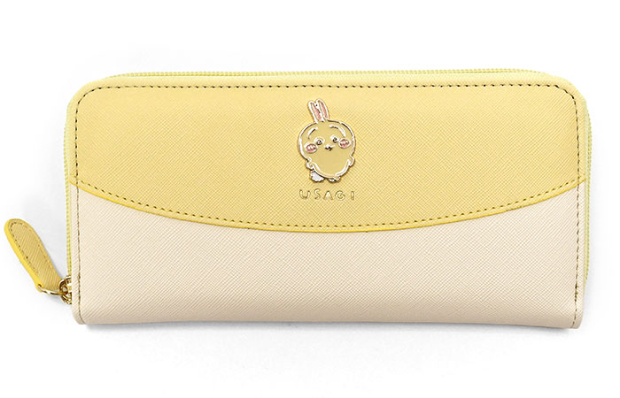 ちいかわ グッズ 財布 ハチワレ うさぎ レディース 長財布