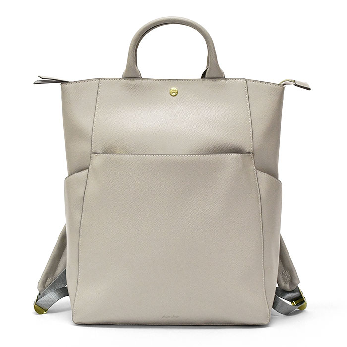 Legato Largo（レガートラルゴ） リュック A4 通勤 通学 軽量 たすかる