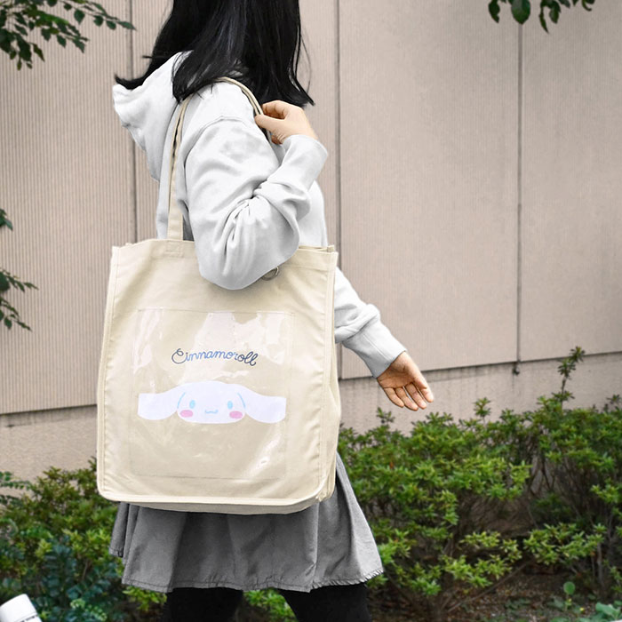 sanrio（サンリオ） ポチャッコ シナモロール マイメロディ マイメロ
