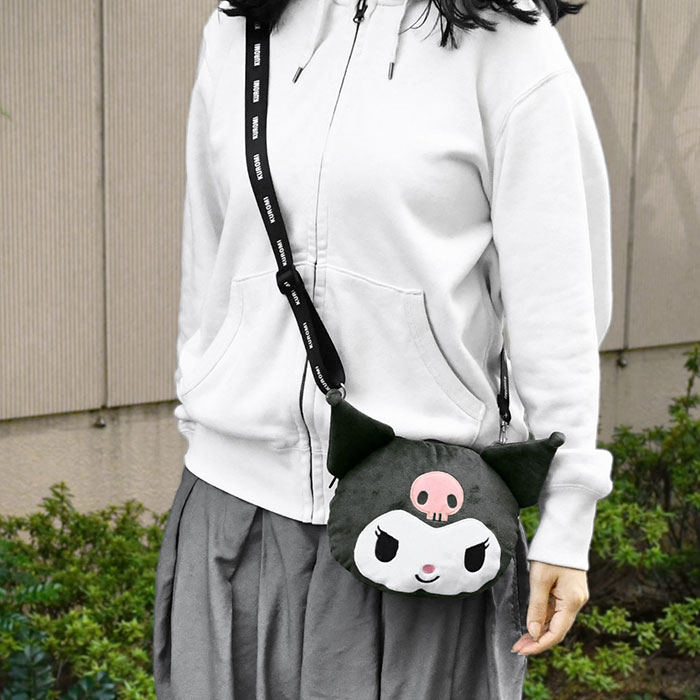 sanrio ハローキティ キティちゃん シナモロール クロミ