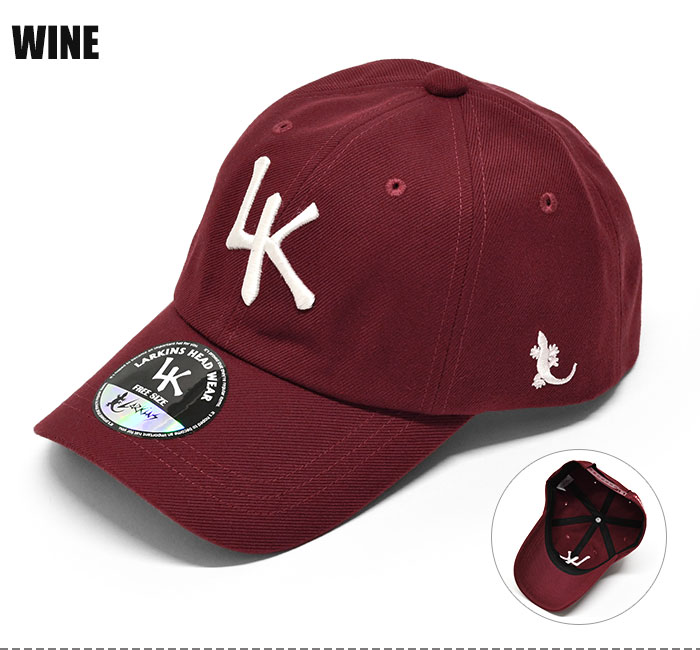 culture kings ロゴ スナップバックキャップ SPIRIT WORKER LOGO スナップバックキャップ (ブラック