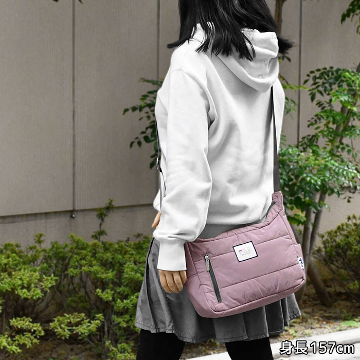 FILA(フィラ)★新商品★ヘリテージスモールバケットバッグ_2色 FILA(フィラ)☆新商品☆ヘリテージスモールバケットバッグ_2色