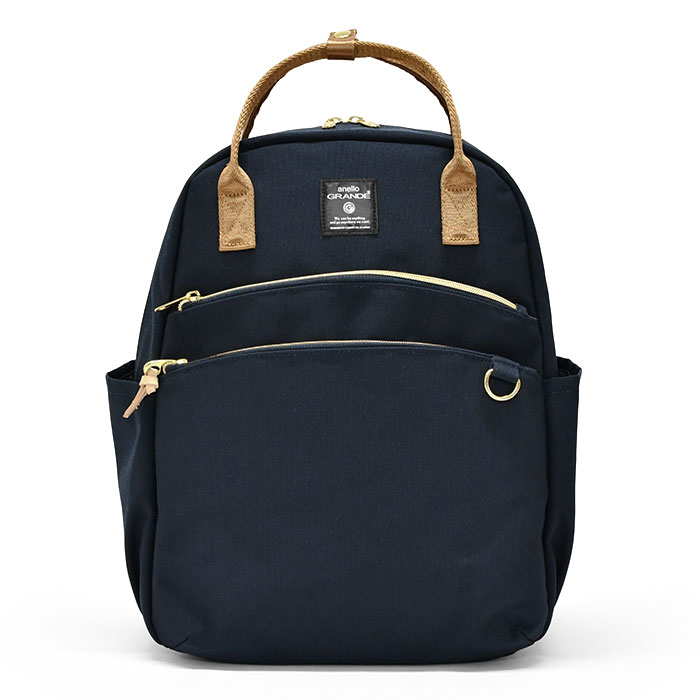 anello GRANDE アネログランデ リュック MART マート GTM0864