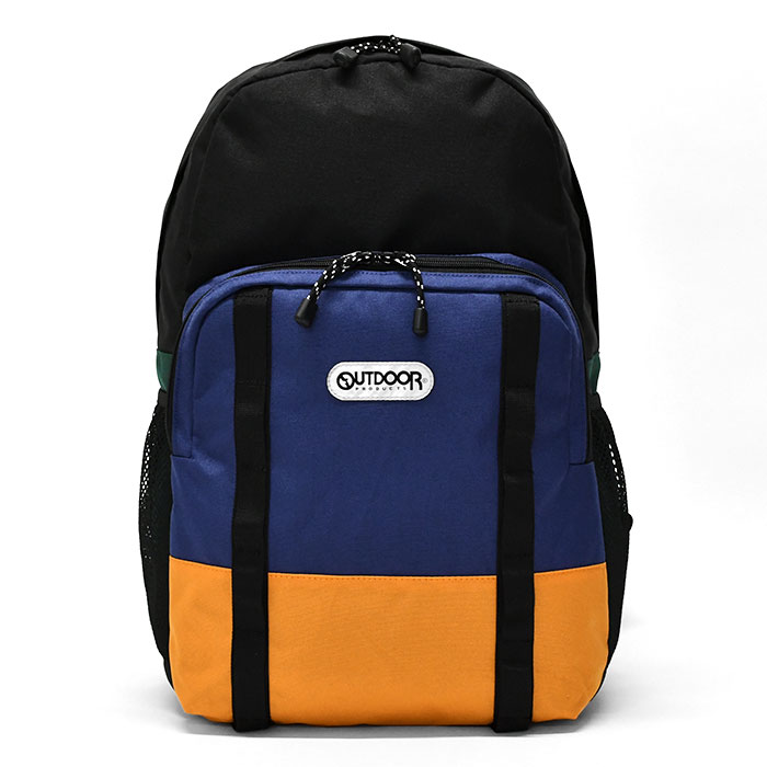 OUTDOOR PRODUCTS（アウトドアプロダクツ） アウトドア リュック