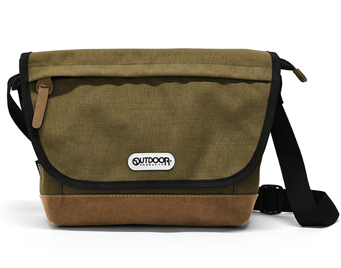 OUTDOOR PRODUCTS（アウトドアプロダクツ） アウトドア ショルダー