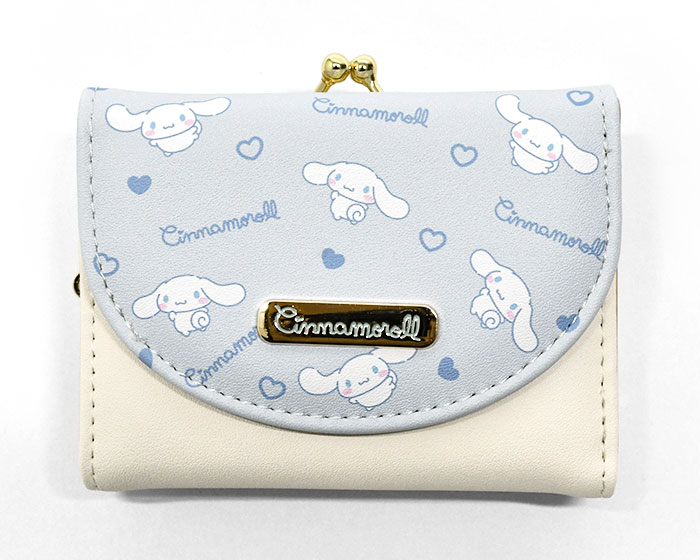 sanrio（サンリオ） ハローキティ キティちゃん シナモロール マイ