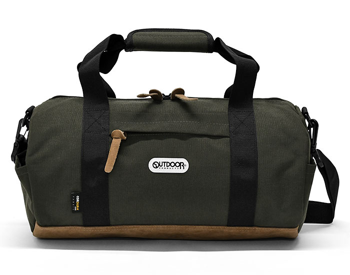 OUTDOOR PRODUCTS（アウトドアプロダクツ） アウトドア ボストンバッグ
