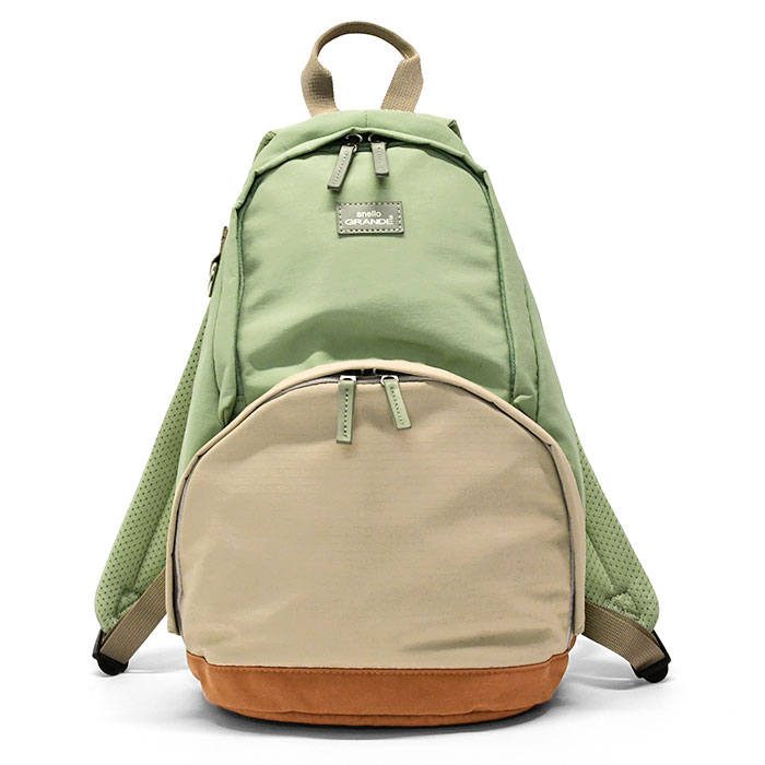 アネログランデ リュック ミニリュック anello GRANDE FRUIT フルーツ スリム デイパック GHM0945 レディース ミニ リュックサック おしゃれ 大人 軽い 軽量 | anello GRANDE | 02